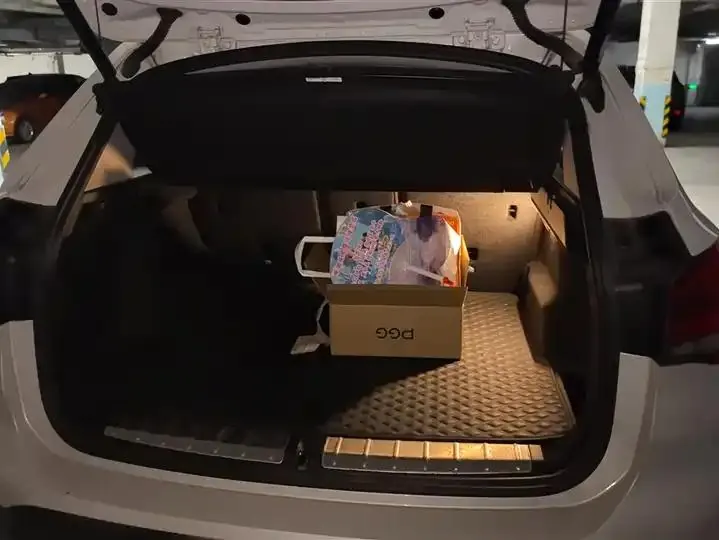 BMW X1 2022 sDrive25Li Luxury Model 4