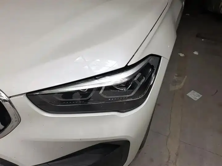 BMW X1 2022 sDrive25Li Luxury Model 5
