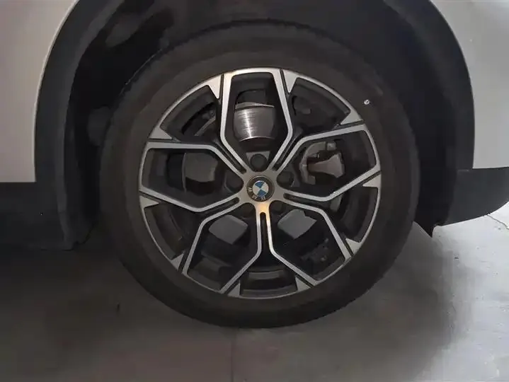 BMW X1 2022 sDrive25Li Luxury Model 6