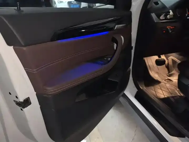 BMW X1 2022 sDrive25Li Luxury Model 7