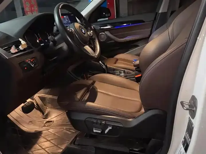 BMW X1 2022 sDrive25Li Luxury Model 9