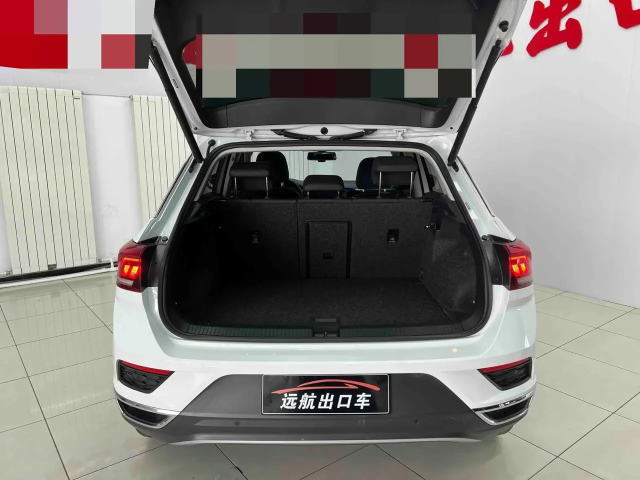 T-ROC 2022 280TSI DSG Front-Wheel Drive Comfort PLUS 16