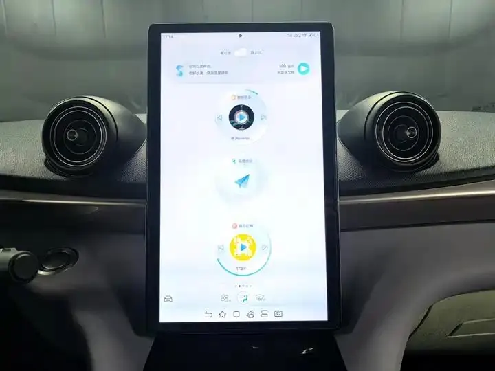 Dolphin 2023 420km Free Edition 12