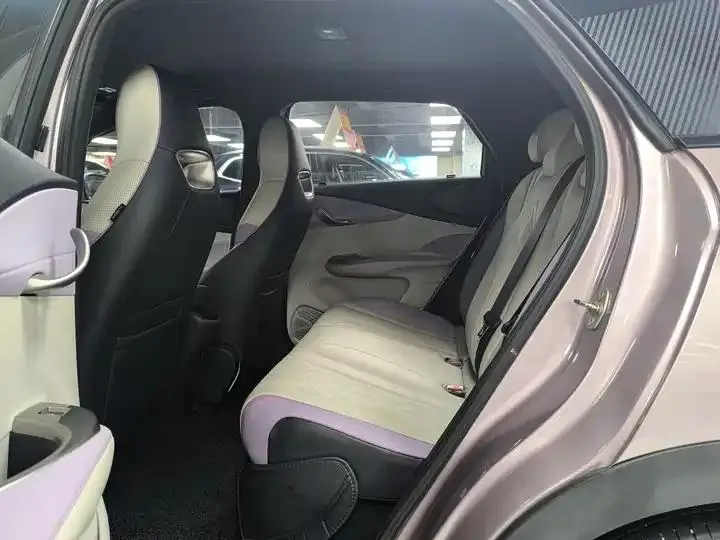 Dolphin 2023 420km Free Edition 14