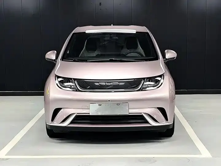 Dolphin 2023 420km Free Edition 2