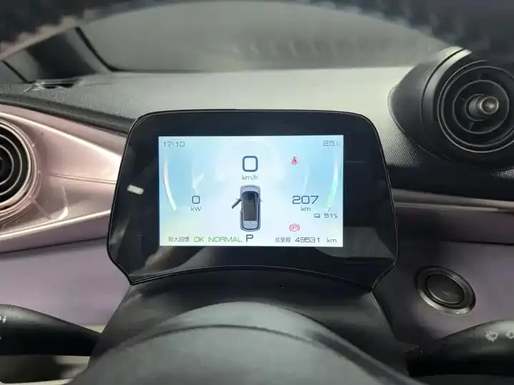 Dolphin 2023 420km Free Edition 6