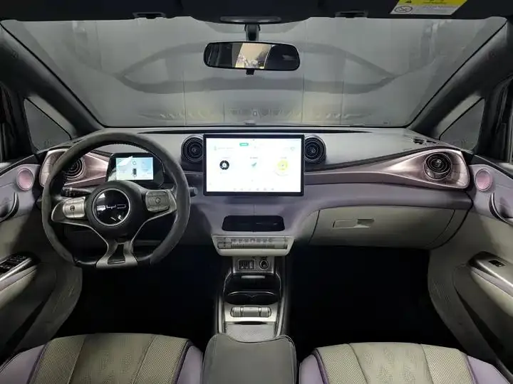 Dolphin 2023 420km Free Edition 8