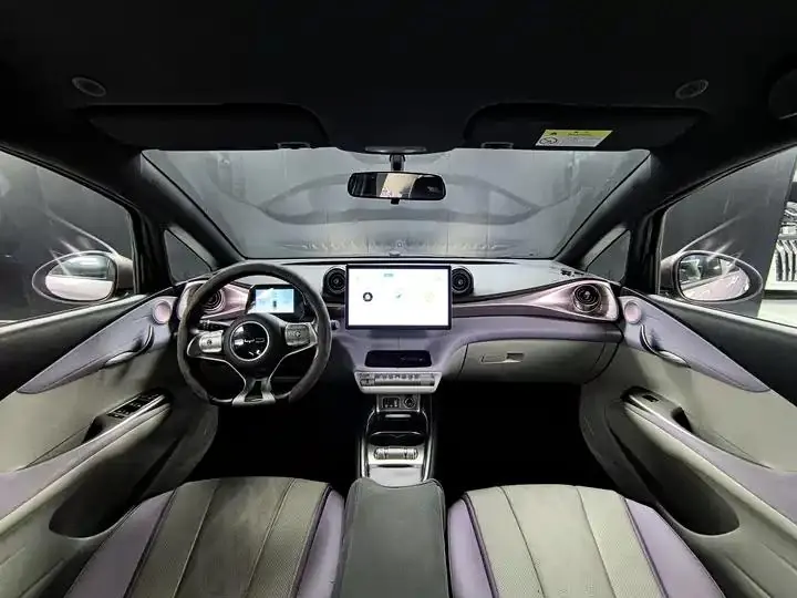 Dolphin 2023 420km Free Edition 9