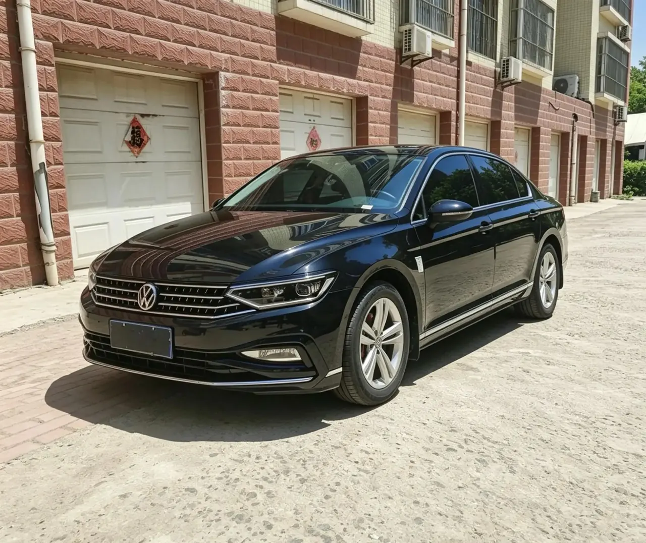 Magotan 2020 280TSI DSG Leading Model - View 1