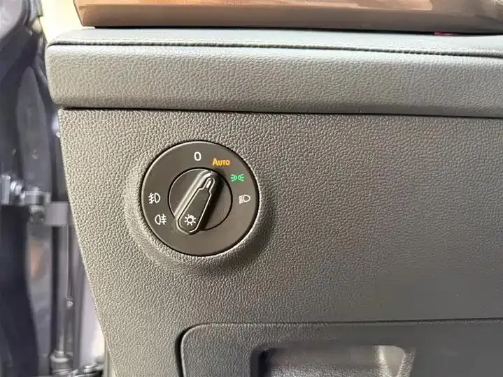 Tuyue 2021 280TSI Front-Wheel-Drive Luxury PLUS Edition 10