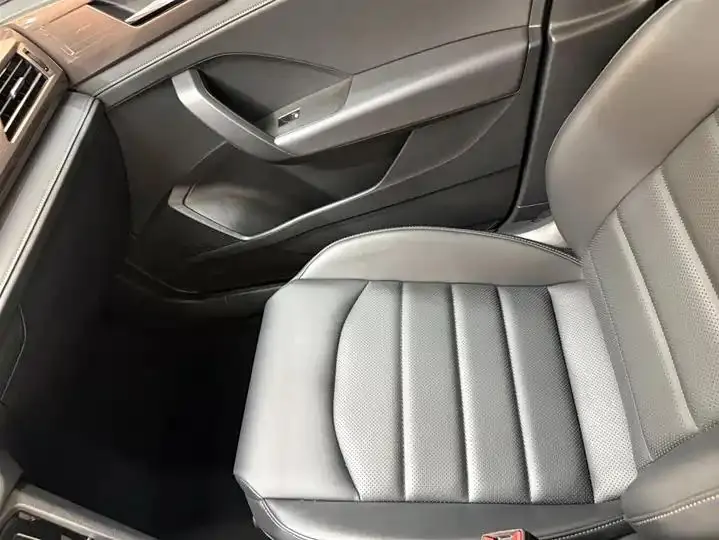 Tuyue 2021 280TSI Front-Wheel-Drive Luxury PLUS Edition 20