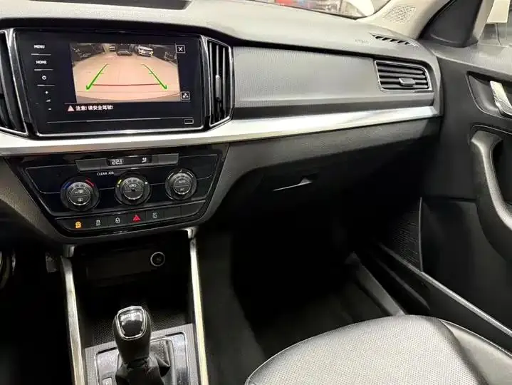 K-Cross 2022 1.5L Automatic Comfort Version 12
