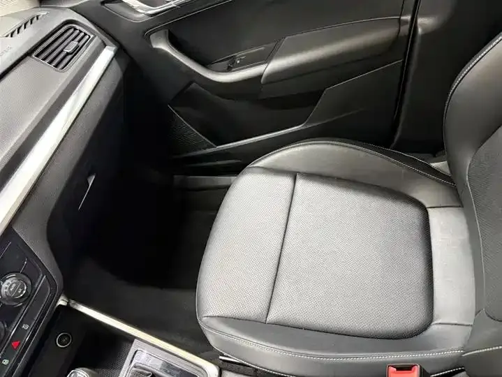 K-Cross 2022 1.5L Automatic Comfort Version 13