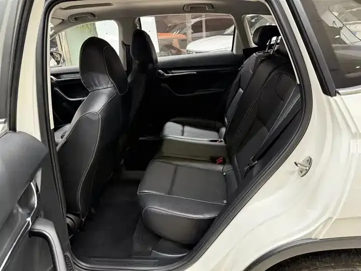 K-Cross 2022 1.5L Automatic Comfort Version 18