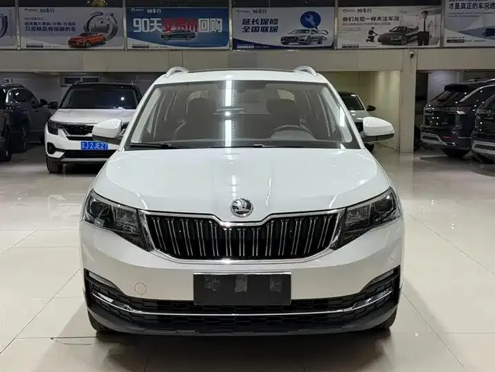K-Cross 2022 1.5L Automatic Comfort Version 2