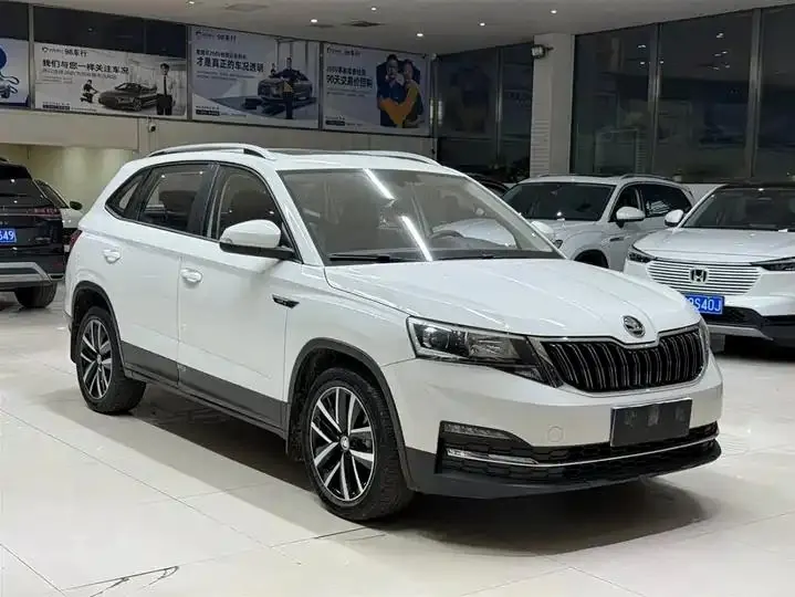 K-Cross 2022 1.5L Automatic Comfort Version 3