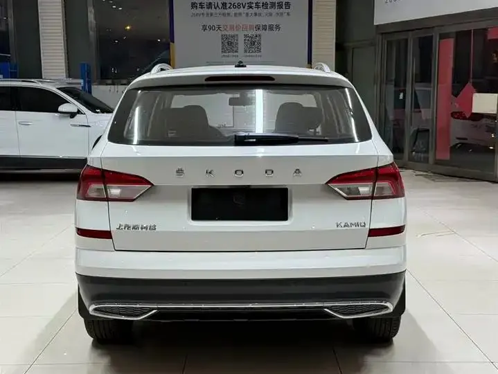 K-Cross 2022 1.5L Automatic Comfort Version 5