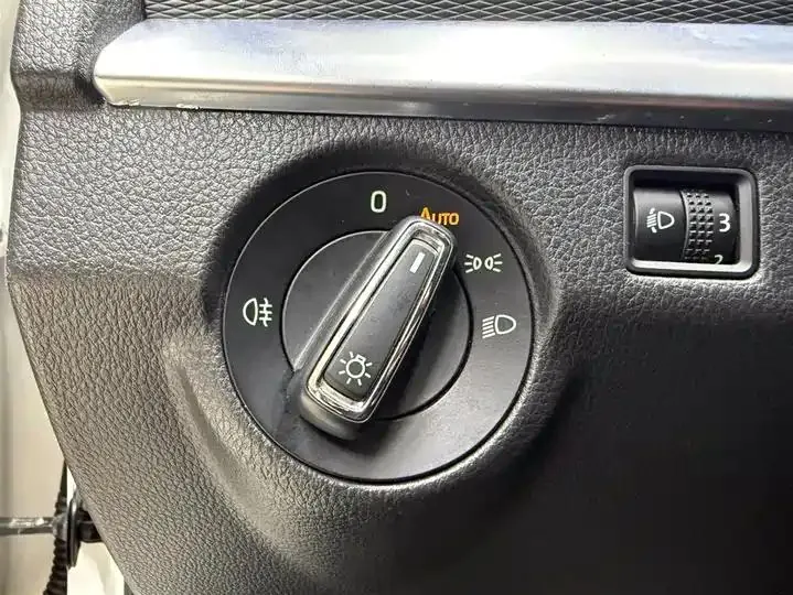 K-Cross 2022 1.5L Automatic Comfort Version 9