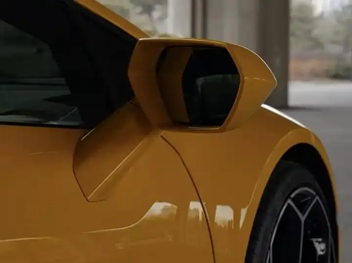 Huracán 2020 Huracán EVO RWD 10