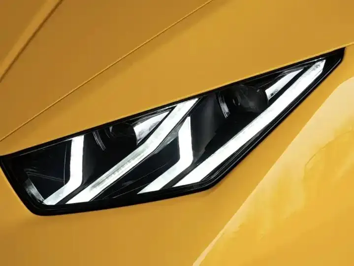 Huracán 2020 Huracán EVO RWD 9