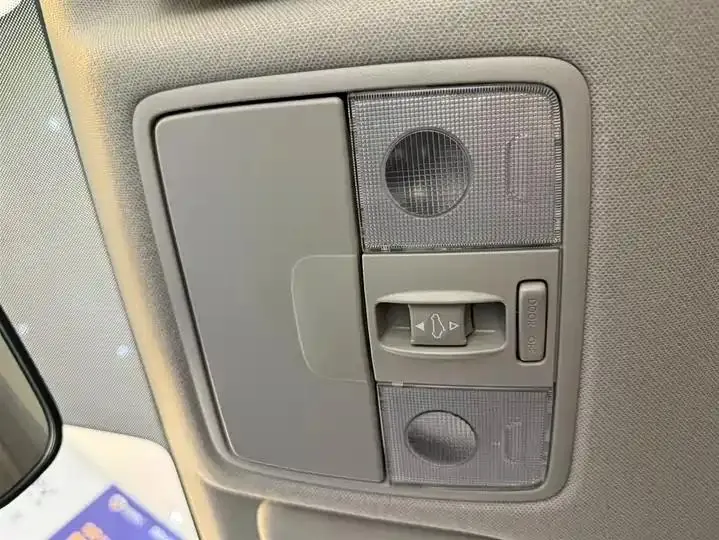 Yi run 2021 1.4L CVT fun skylight 14