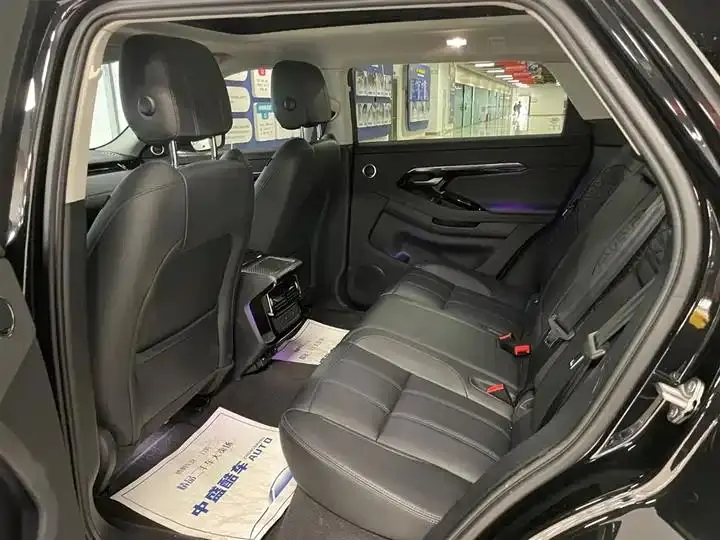 Range Rover Aurora 2022 Aurora L 249PS R-Dynamic Corinth Bronze Special Edition 12