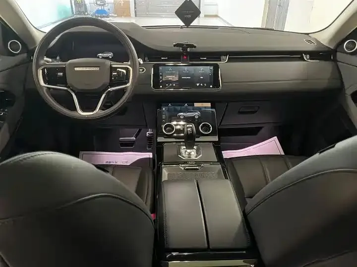 Range Rover Aurora 2022 Aurora L 249PS R-Dynamic Corinth Bronze Special Edition 14