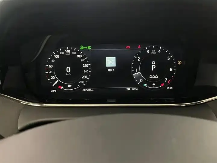 Range Rover Aurora 2022 Aurora L 249PS R-Dynamic Corinth Bronze Special Edition 18