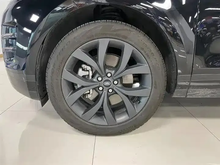 Range Rover Aurora 2022 Aurora L 249PS R-Dynamic Corinth Bronze Special Edition 27