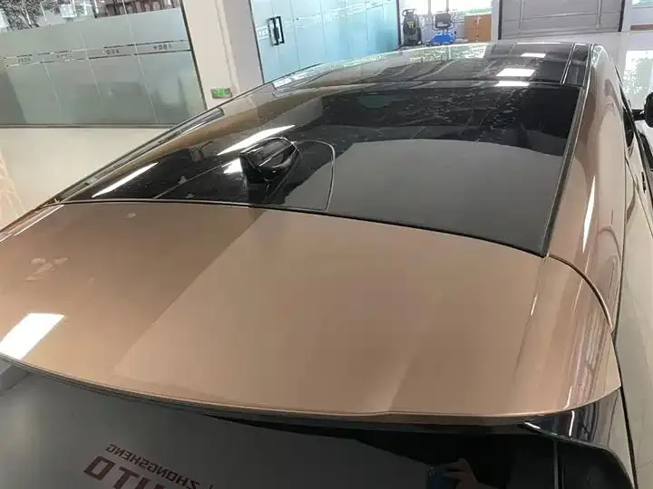 Range Rover Aurora 2022 Aurora L 249PS R-Dynamic Corinth Bronze Special Edition 6