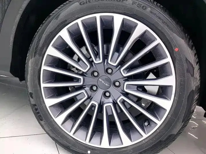 Jetour X70 PRO 2023 1.6T DCT Enjoy PRO 7 19