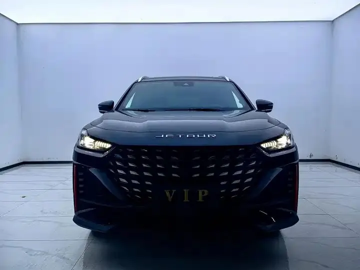 Jetour X70 PRO 2023 1.6T DCT Enjoy PRO 7 2