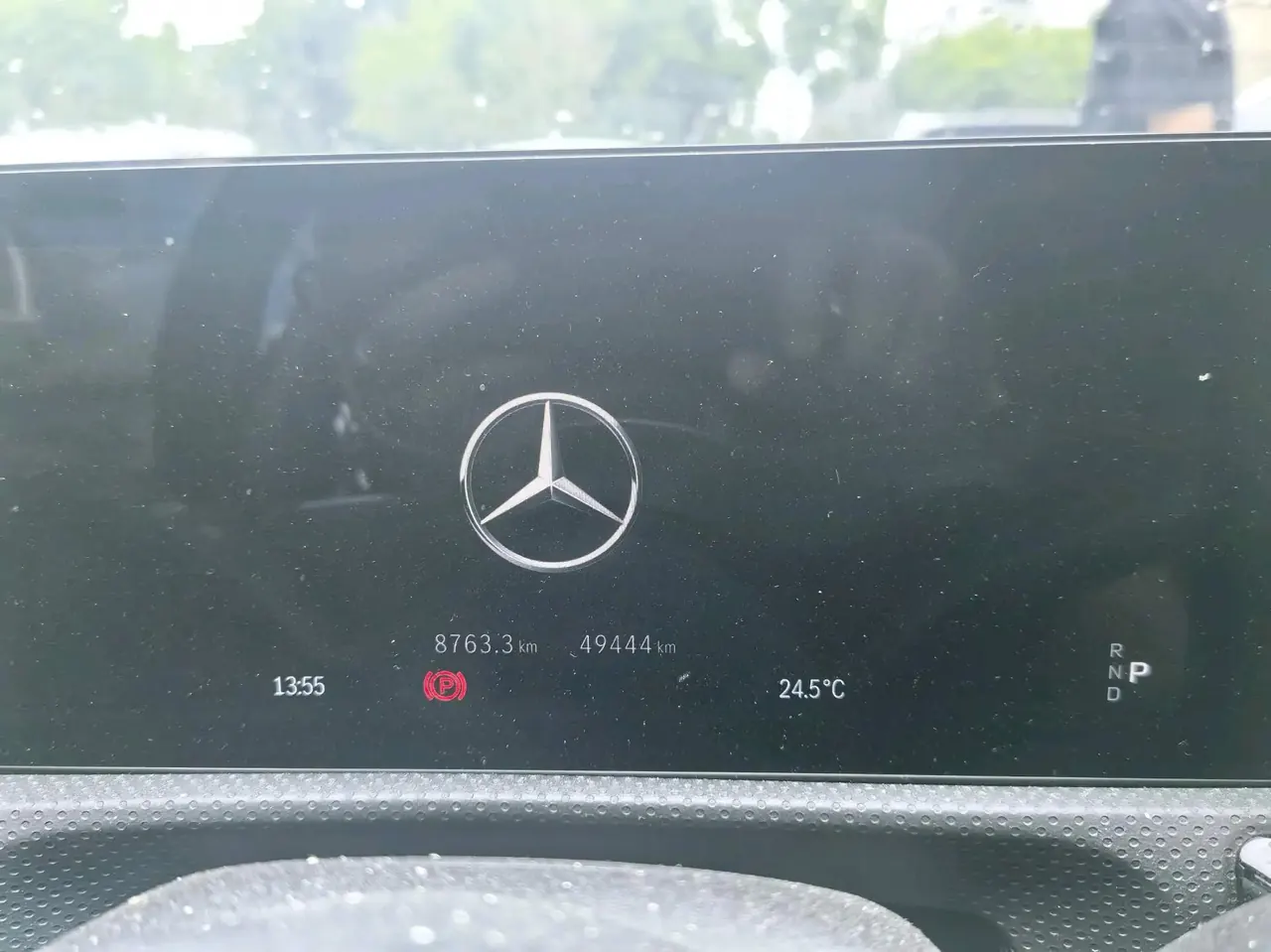 Mercedes Benz A- Class 2023 A 180 L 1.3T Automatic 8