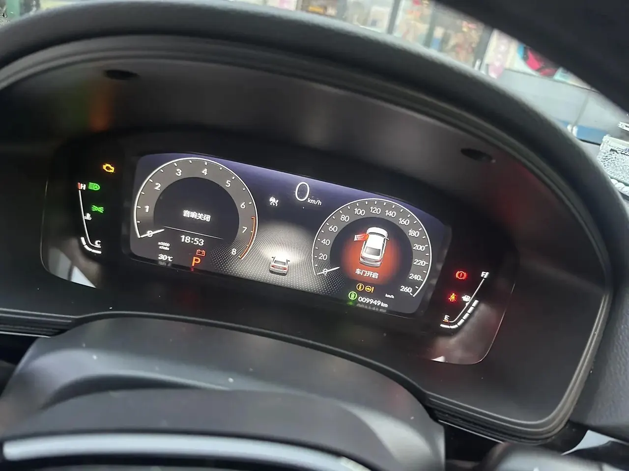 Civic 2022 240TURBO CVT Combustion Edition 5