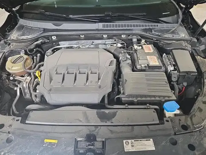 Passat 2020, 330TSI Elite Edition, China VI compliant 10