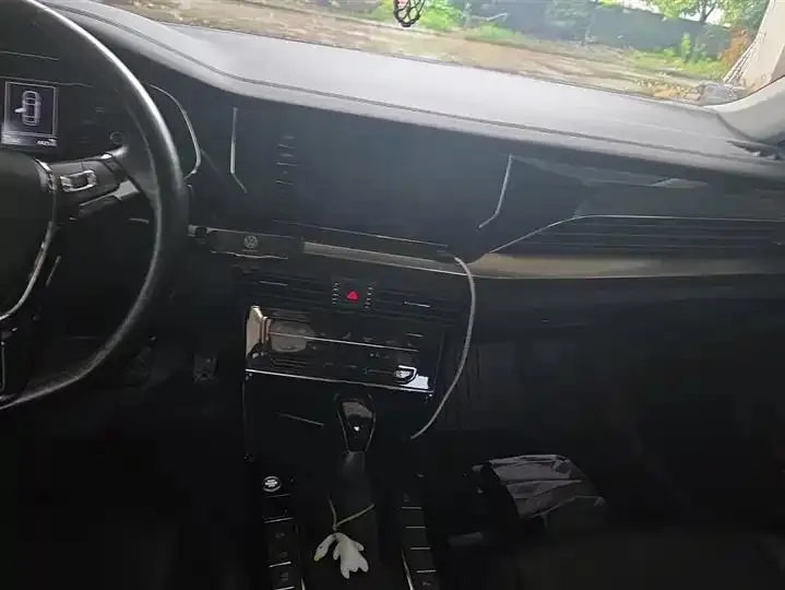 Passat 2020, 330TSI Elite Edition, China VI compliant 13