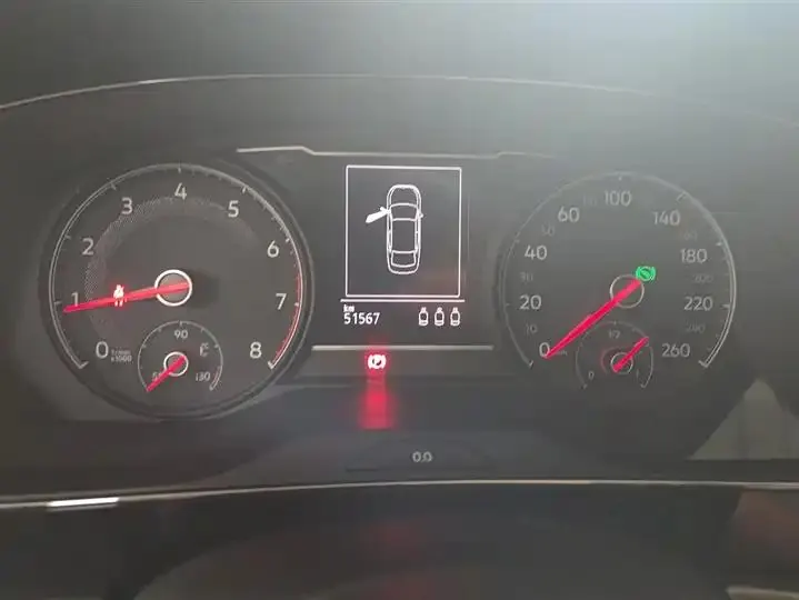 Passat 2020, 330TSI Elite Edition, China VI compliant 14
