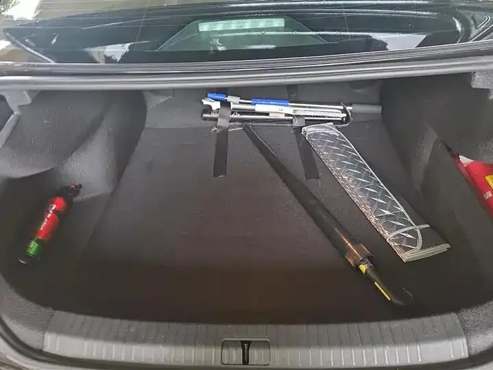 Passat 2020, 330TSI Elite Edition, China VI compliant 4