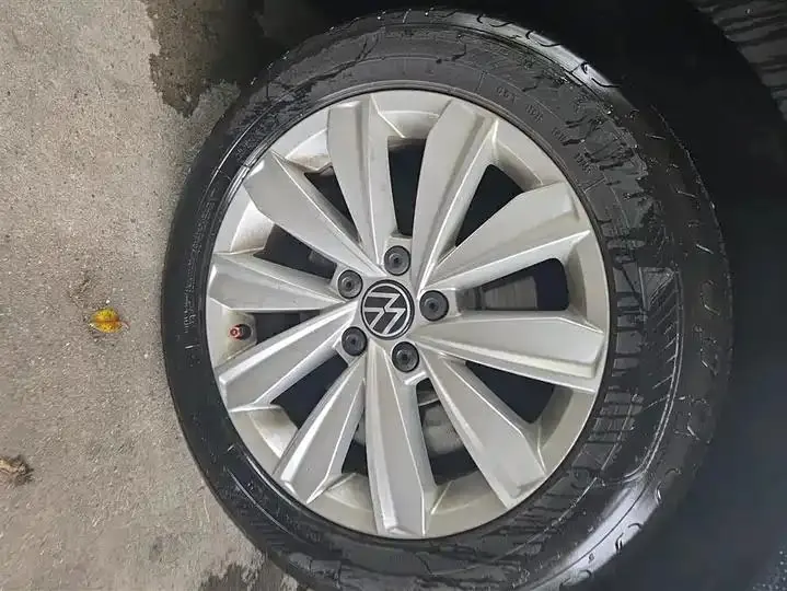 Passat 2020, 330TSI Elite Edition, China VI compliant 6