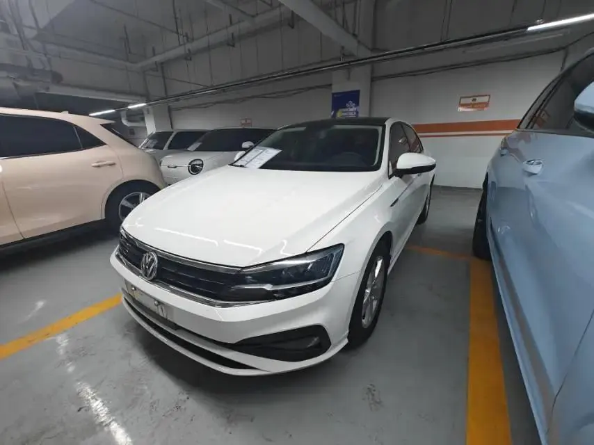 Открыть галерею: Ling Du 2019 230TSI DSG Fashion Edition National V