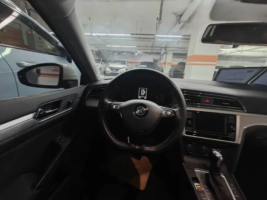 Ling Du 2019 230TSI DSG Fashion Edition National V 4
