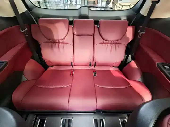 Elyson 2022 2.0L e:HEV Extreme Edition 10