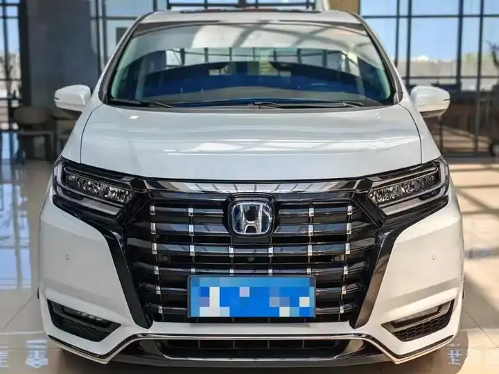 Elyson 2022 2.0L e:HEV Extreme Edition 2