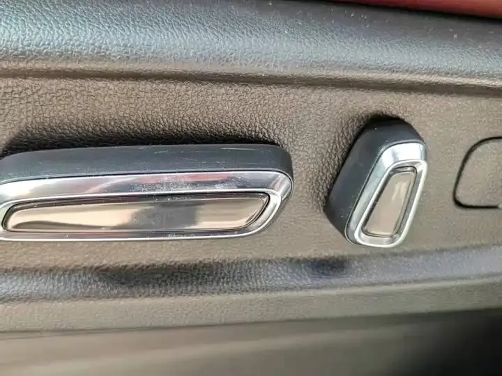Elyson 2022 2.0L e:HEV Extreme Edition 20