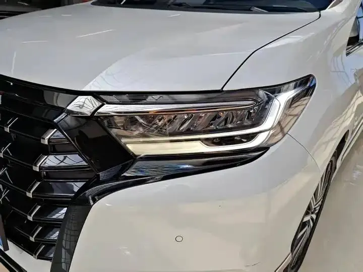 Elyson 2022 2.0L e:HEV Extreme Edition 25