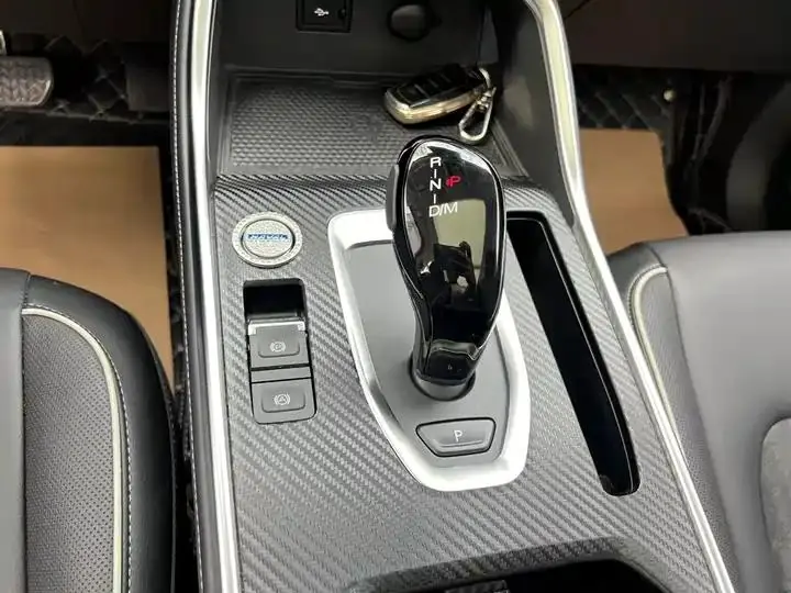 Haval H6 2023 National Tide Edition 1.5T Auto Champion Edition 14