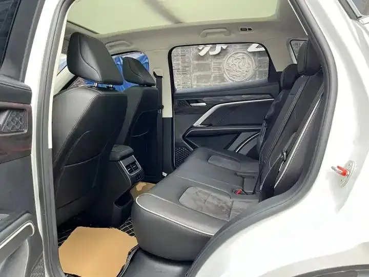 Haval H6 2023 National Tide Edition 1.5T Auto Champion Edition 17
