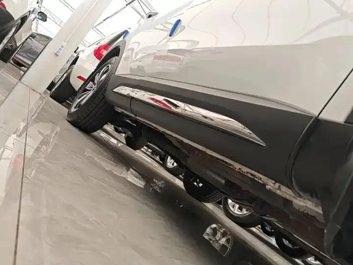 Haval H6 2023 National Tide Edition 1.5T Auto Champion Edition 21