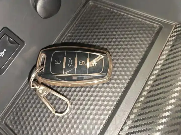 Haval H6 2023 National Tide Edition 1.5T Auto Champion Edition 9