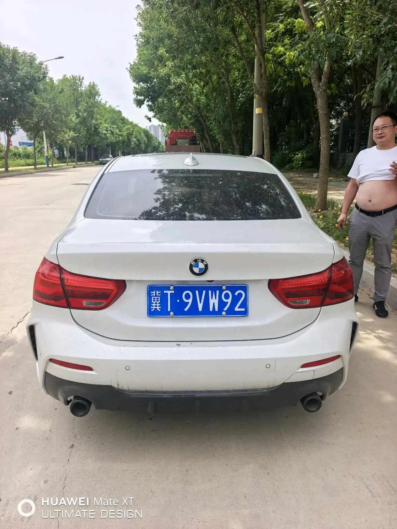 BMW 1 Series 2021 Changed to 120i M Sports Obsidian Night Edition 6
